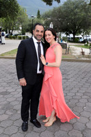 Adrián Marcos y Aurora Gonzalez 1