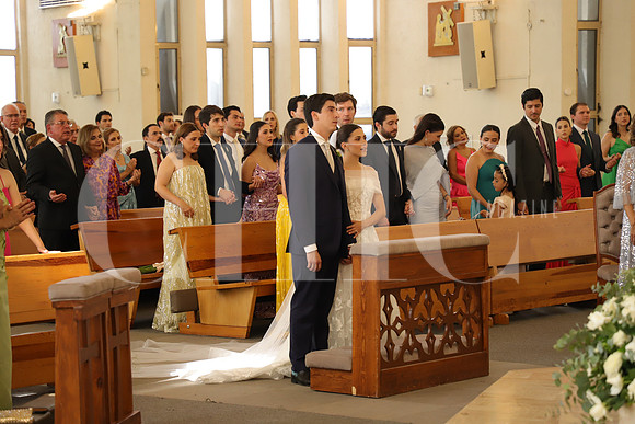 Boda Elisa Elizondo y Pablo Elizondo 26