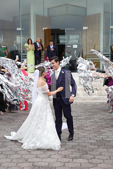Boda Elisa Elizondo y Pablo Elizondo 31