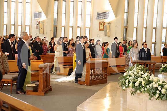 Boda Elisa Elizondo y Pablo Elizondo 23