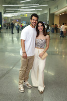 Ernesto Dávila y Cindy Suarez 2