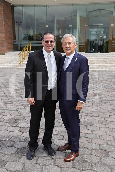 Miguel Angel Perez y Adan Elizondo 2