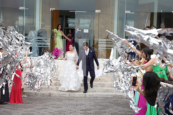 Boda Elisa Elizondo y Pablo Elizondo 28