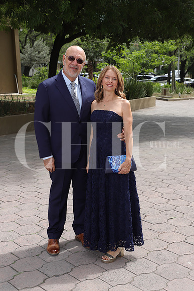 Eugenio Lopez y Kristel Enkerlin 2