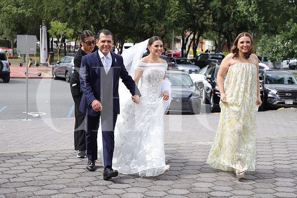 Boda Elisa Elizondo y Pablo Elizondo 6