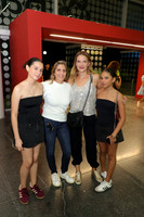 Barbara Lozano, Cris Rodríguez, Ana Cristina Treviño y Cata Cisneros 2