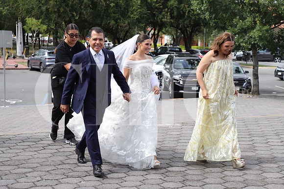 Boda Elisa Elizondo y Pablo Elizondo 7