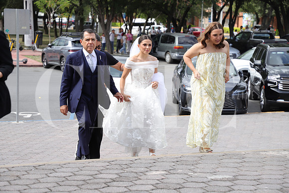 Boda Elisa Elizondo y Pablo Elizondo 4