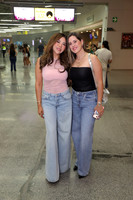 Claudia Oliva y Mariana Zimbron 3