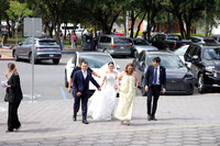 Boda Elisa Elizondo y Pablo Elizondo 1