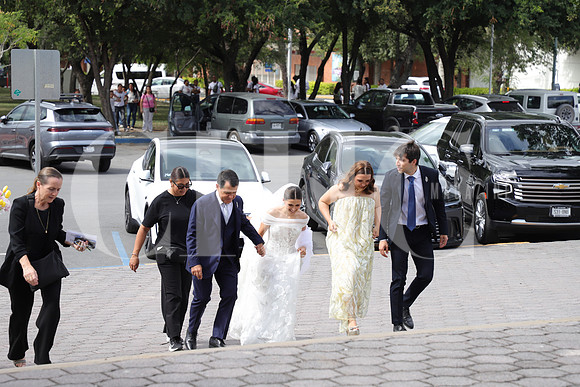Boda Elisa Elizondo y Pablo Elizondo 3