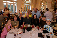 Goretti Flores, Goretti Garza, Marcelo Flores, Liz Fernandes, Francisco Flores, Valentina Flores, Santiago Flores, Marcelo Flores y Francisco Flores 5