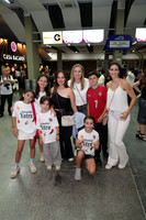 Isabella Blasco, Andrea Rodríguez, Sofi Garza, Andrea Quijano, Gloria Garza, Diana Aguirre, Fernando Garza y Zaira Aguirre 4