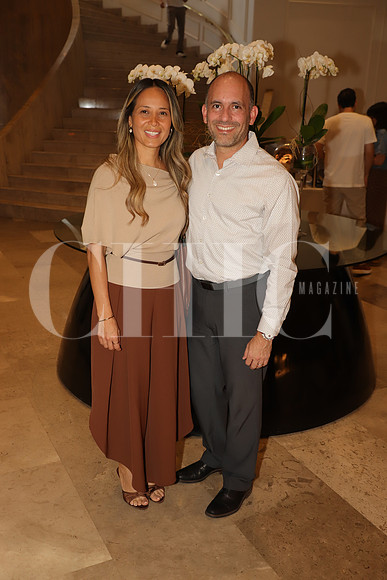 Rocio Lopez y Gustavo Cerrillo 2