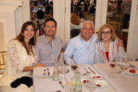 Ana Sofia Leal, Marcelo Guerra, Nicandro Guerra y Leonor Salinas 2