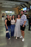 Alejandra Castillo, Angie Calderon, Daniela Giacoman y Cole Silver 1
