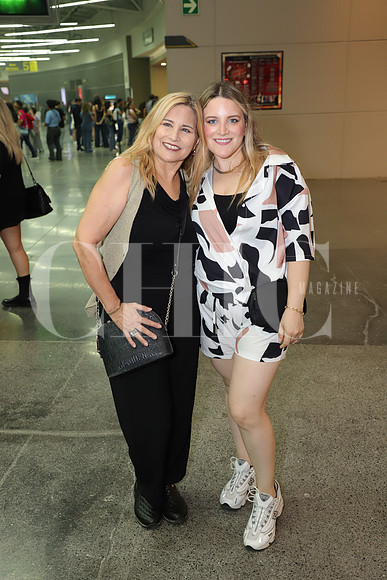 Cristel Padilla y Gaby Peña 3