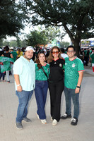 David Camargo, Karla Lindan, Jackie Martínez y Antonio Sifuentes 2