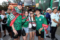 Mariano Barberi, Abril Salcido, Ingrid Limón y César Iñiguez 2