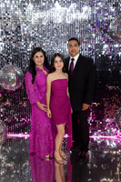 Tere Cavazos, Daniela Medina y Felix Medina 2