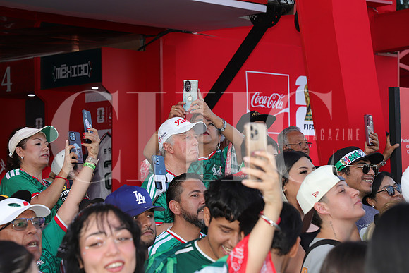 FIFA Fan Fest 1