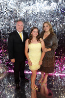 Marcelo espinosa, Isa Espinosa y Angie Galvan 1