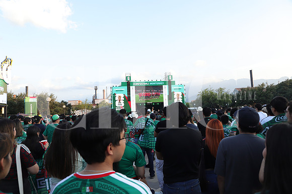 FIFA Fan Fest 2