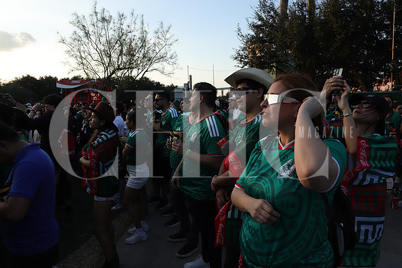 FIFA Fan Fest 3