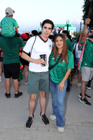 Francisco isassi y Victoria García 4