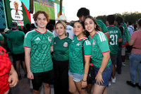 René Monje, Dana Lopez, Carolina García y Cynthia Cortés 2