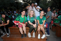 Eloisa García Landois, Norma Gonzalez y Carmen Treviño 3