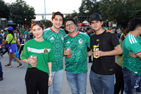 Jelian Cantú, Edgar Alanis, Sebastián Carballo y César Mier 2