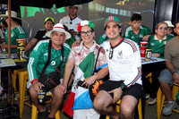 Ciro Zarzosa, Cecilia Flores y Jorge Zarzosa 3