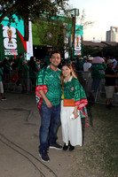 Efraín Hinojosa y Nayra Castillo 2