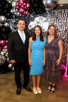 Hector Lozano, Balbina Lozano y Diana Martínez 2
