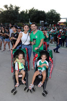 Fernanda Gutierrez, Sertats Chasan, Florencia Chasan y Emilia Chasan 5