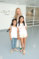 Maria Lozano, Paulina Zorrilla y Ana Lucía Danel 2