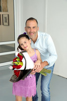 Ivana Lopez Margain y Jorge Lopez 2