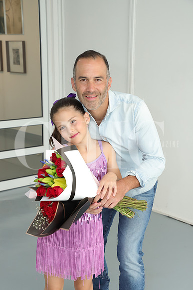 Ivana Lopez Margain y Jorge Lopez 2
