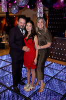 Eduardo García, Gador García Sanchez y Sandra Sanchez 2