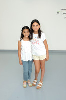 Maria Lozano y Ana Lucía Danel 2