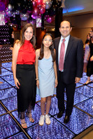 Susana Cruz, Marilucy Lozano y Javier Lozano 1