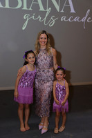 Fabiana Margain, Luciana Lopez e Ivana Lopez 1