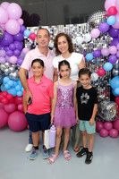 Andrés Paez, Elena Paez, Arturo Paez, Arturo Paez y Karla Reyes 2