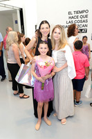 Cristy Zorrilla, Maky Maldonado y Eugenia Sada 2