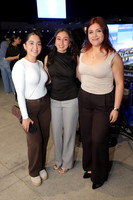 Elisa Simental, Fernanda Soto y Jimena Cazares 2