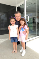 Fernando Margain, Ivana Lopez y Emilia Esper 6