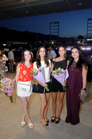 Fernanda Martínez, Paulina Touché, Eugenia Touché, Valeria Elizondo 2