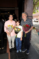 Ricardo Maynez, Emilio Maynez y Ricardo Maynez 2