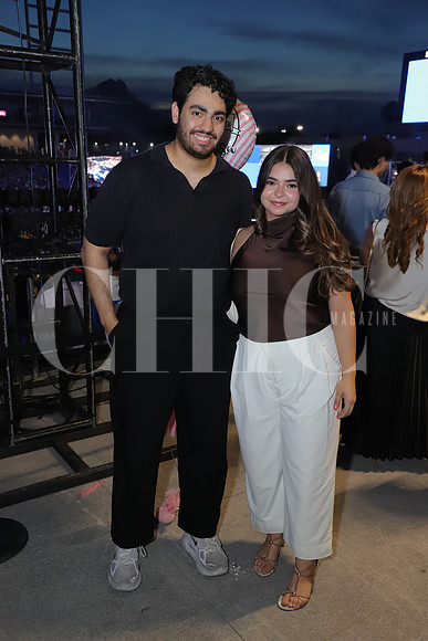 Manuel Enriquez y Aylen de Alba 2